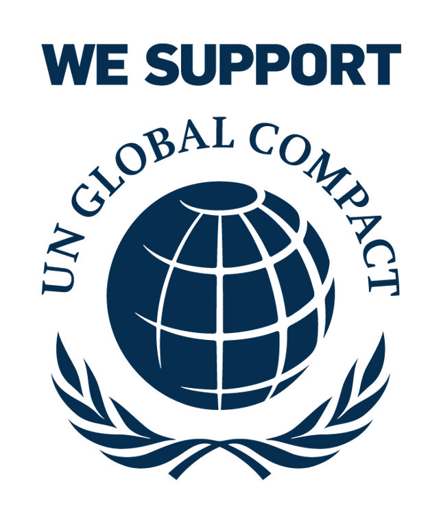 3L Office er nu medlem af the United Nations Global Compact